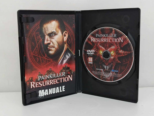 Paintkiller Resurrection - PC GM Shop