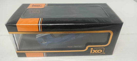 Ford GT - Ixo Models 1:43 GM Shop