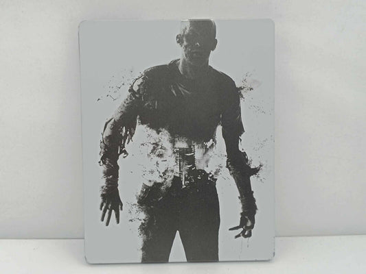 Resident Evil 6 (Steelbook Edition) - Ps3 GM Shop