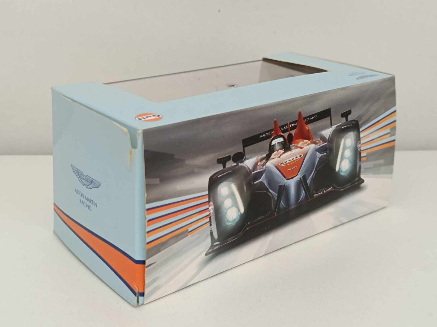 Ixo Models Aston Martin AMR-One 1:43 GM Shop