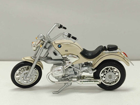 BMW R1200c 1997 - Maisto 1:18 Usato no box