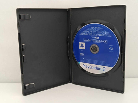 10 Demo Giocabili - Ps2 GM Shop