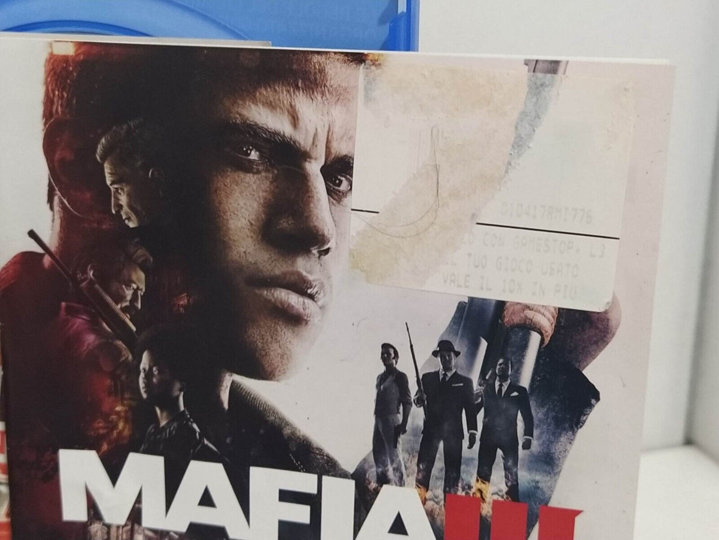 Mafia III - Ps4 GM Shop