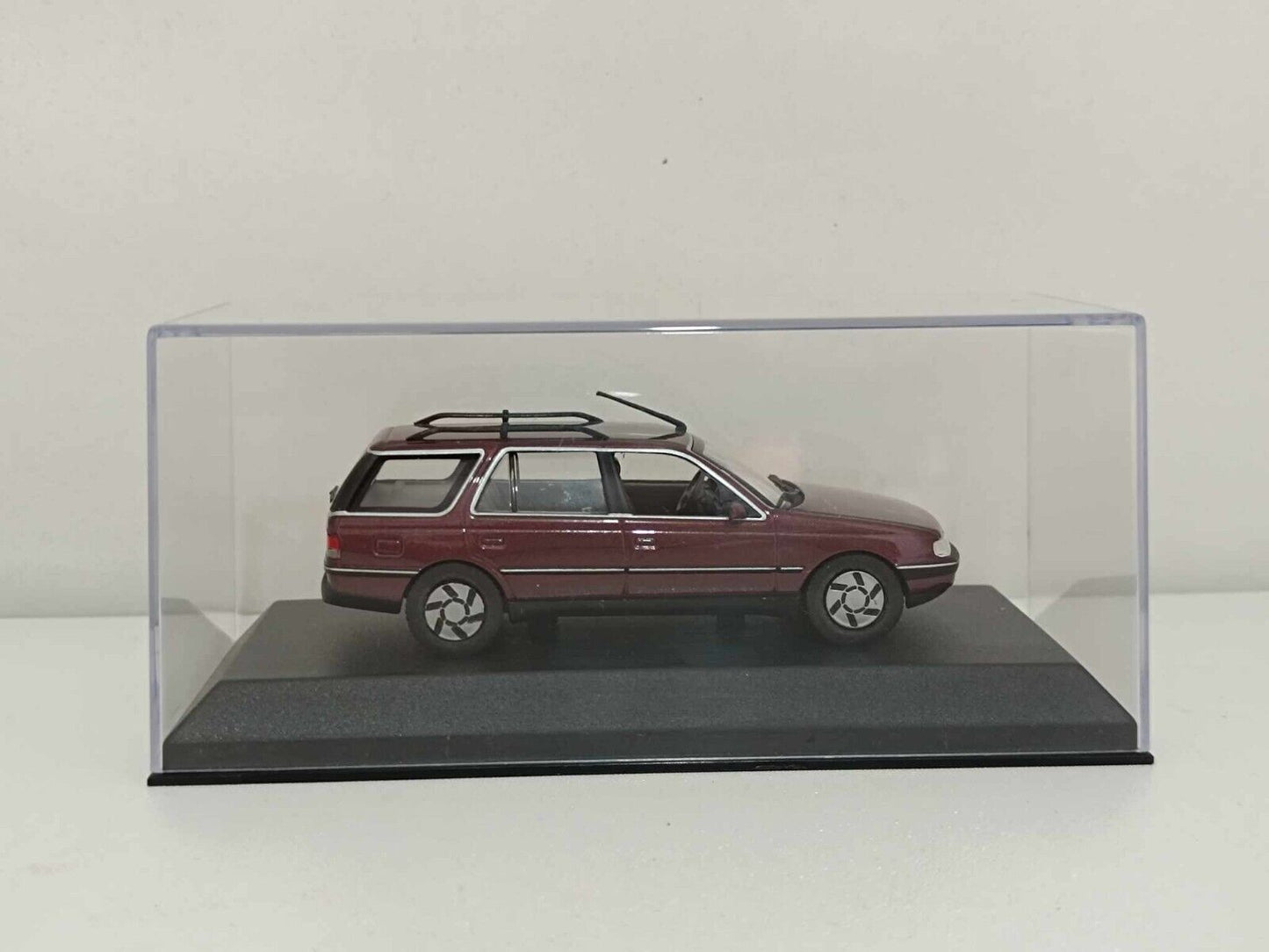 Peugeot 405 Break - Norev 1:43 GM Shop