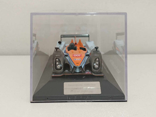 Ixo Models Aston Martin AMR-One 1:43 GM Shop