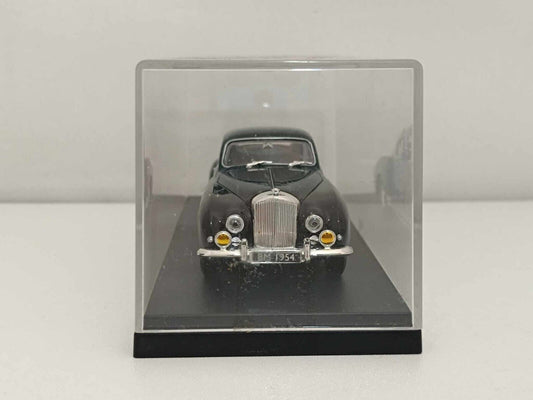Bentley R Type Continental by Franay (1954) - Signature Series 1:43 GM Shop