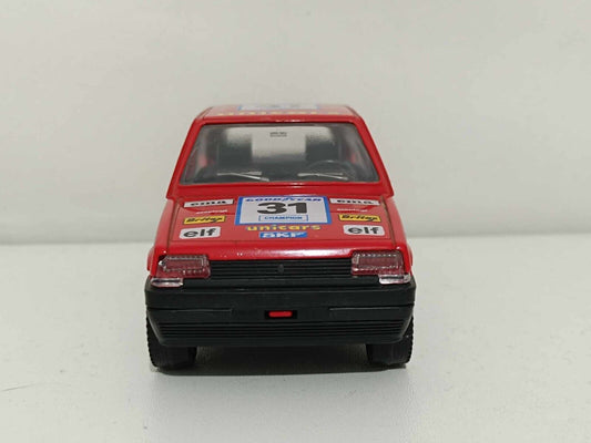 Renault Super 5 TSE - Polistil 1:25 GM Shop