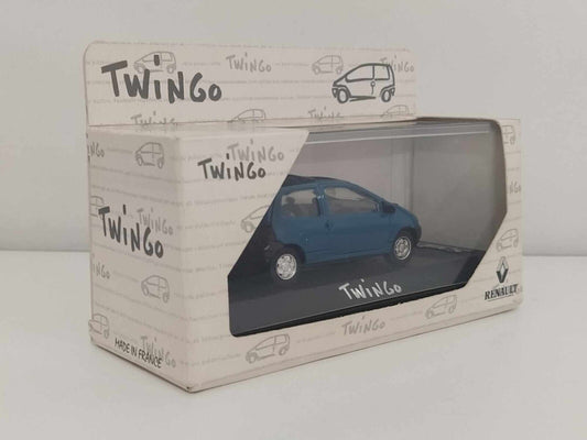 Renault Twingo - Solido 1:43 GM Shop