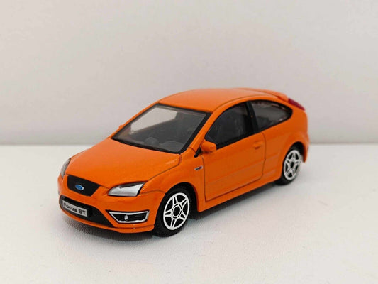 Ford Focus ST - Burago 1:43 GM Shop