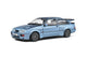 Ford Sierra RS500 Bleu Glacier Blu Ghiaccio 1987 Solido 1:18 Nuovo 1/18