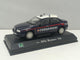 Alfa Romeo 156 Carabinieri Police 1998 Cararama Hongwell 1:24 Usato + Basetta