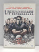 I Mercenari FIlm DVD Italiano Usato Ita Silvester Stallone Jason Statham