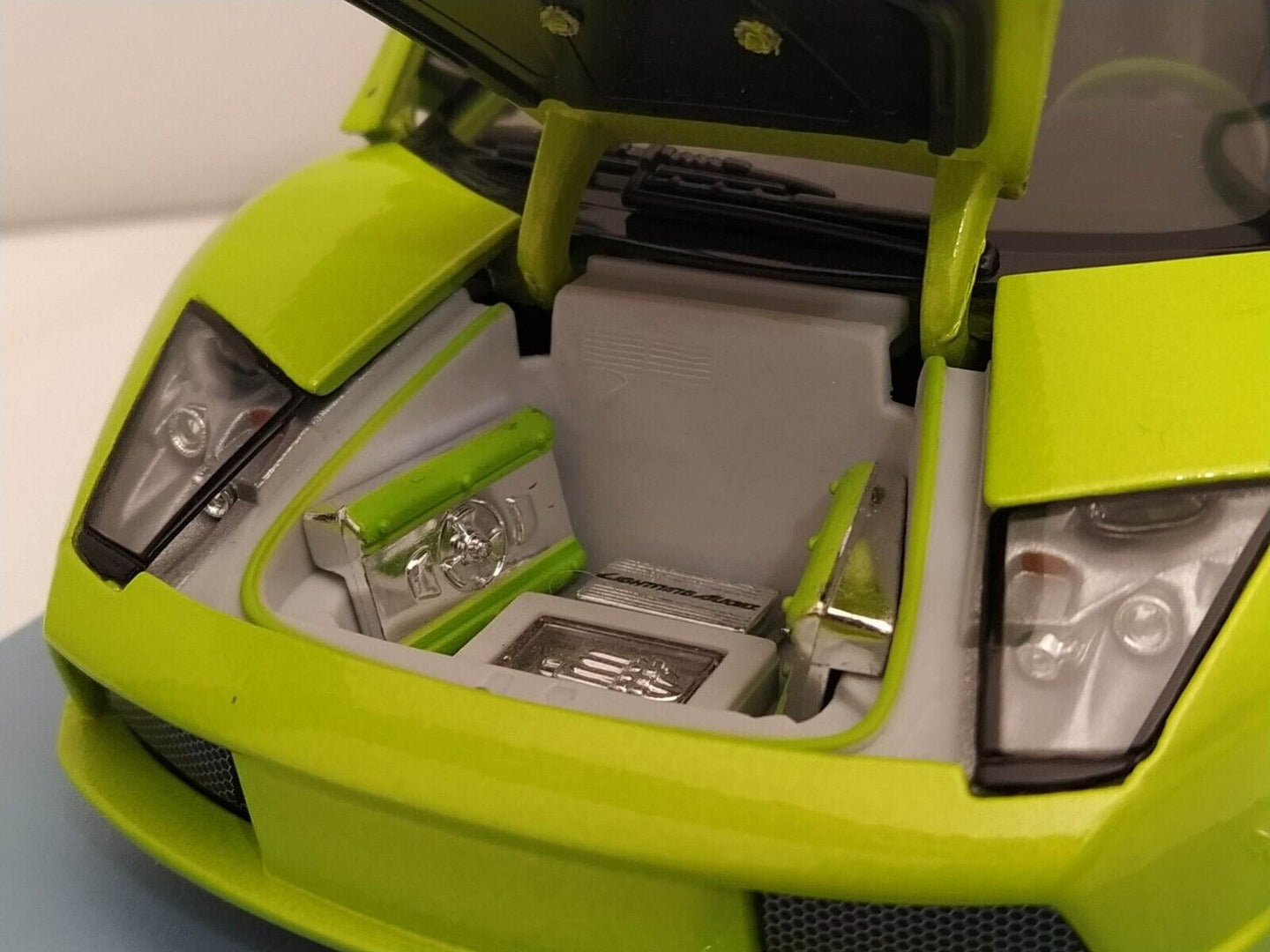 LAMBORGHINI MURCIELAGO PLAYERZ - MAISTO 1:18 GM Shop