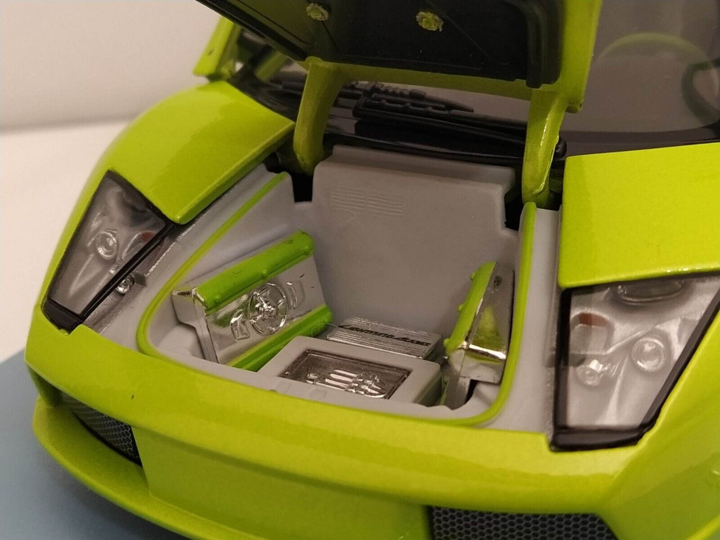 LAMBORGHINI MURCIELAGO PLAYERZ - MAISTO 1:18 GM Shop