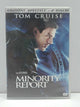 Minority Report Film DVD Italiano Ita Usato Edizione 2 DIschi Tom Cruise