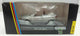 Volkswagen Golf ||| Cabrio Schabak 1:43 Silver + Box GM Shop