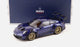 Porsche 911 GT3 RS 2022 Gentian Blue Metallic Blu Norev 1:18 Nuovo 1/18