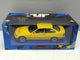 BMW Serie 3 Series Coupé UT Models 1:18 Giallo Yellow Usato + Box 1/18
