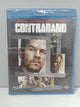 Contraband Film Bluray Italiano Blu-ray Come Nuovo Mark Wahlberg