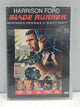 Blade Runner Film DVD Italiano Director's Cut Usato Ita Harrison Ford Rare