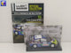 Ford Focus 1:24 WRC 2009 Mikko Hirvonen-Jarmo Lehtinen Hachette WRC Collection