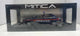 Fiat Croma 2.0 Turbo IE Carabinieri Police 1988 Mitica 1:18 Nuovo 1/18
