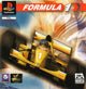 Formula 1 (Pal Ita) - Ps1 GM Shop