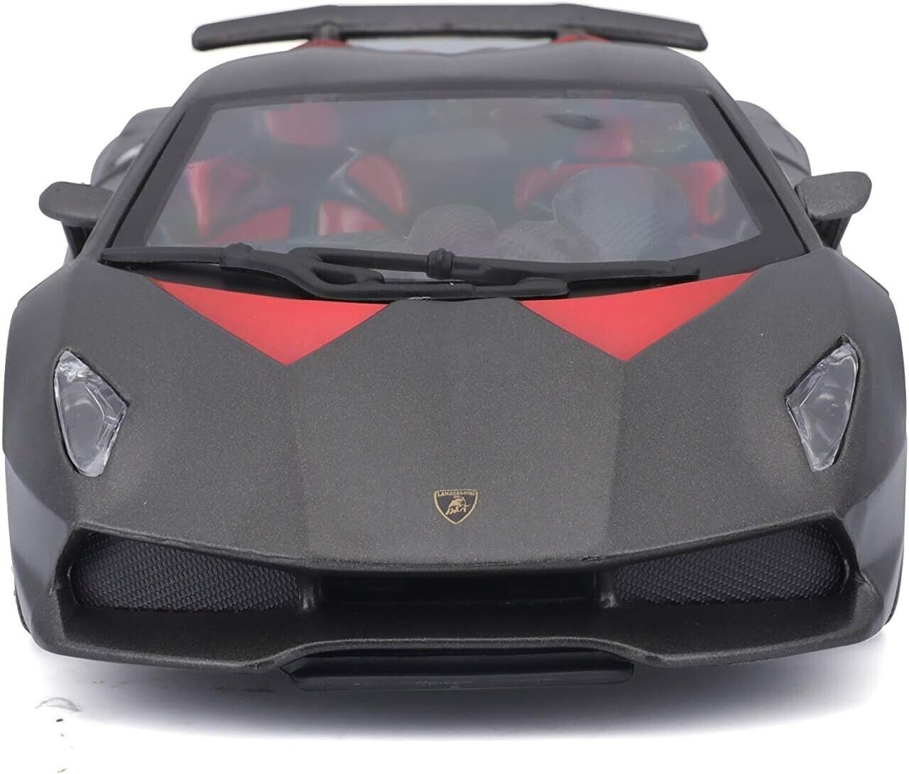 Lamborghini Sesto Elemento - Burago 1:24 Nuovo
