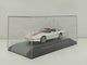 Chevrolet Corvette C4 (1984) - Edicola (American Cars) 1:43 GM Shop