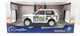 Lada Niva Paris Dakar 1983 Trossat / Briavoine #157 Solido 1:18 Nuovo 1/18