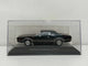 Dodge Charger 1972 Nero Black Edicola 1:43 + Teca 1/43