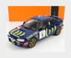 Subaru Impreza 555 n5 Winner Rally Catalunya 1995 - IXO 1:18 GM Shop