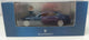 Maserati Quattroporte Maserati Official Ixo Models 1/43 Blu Usato + Teca + Box