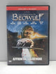 La Leggenda Di Beowulf Film DVD Italiano Usato Versione Noleggio Ita