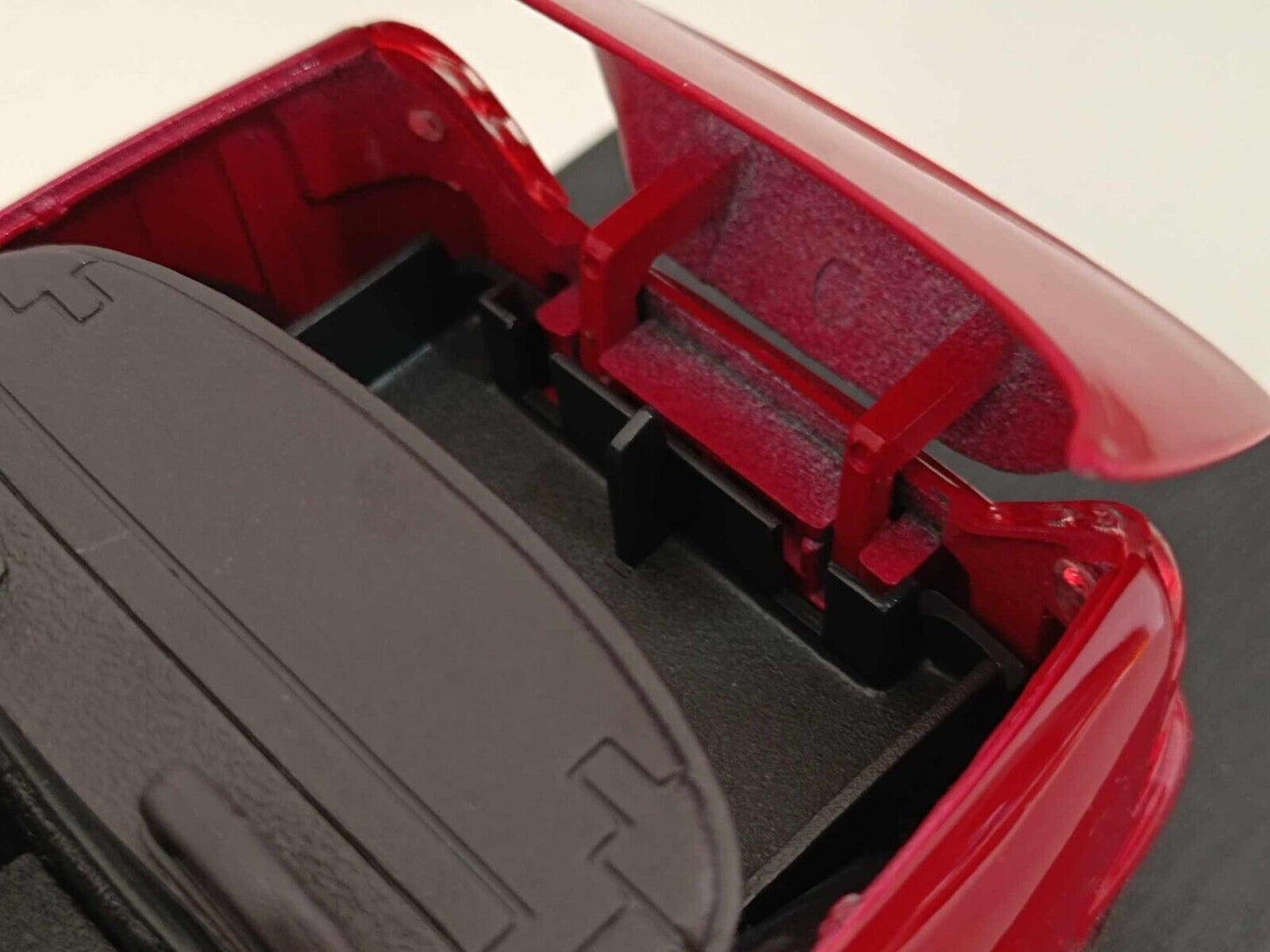 Mercedes-Benz SLK 230 - Maisto 1:18 GM Shop