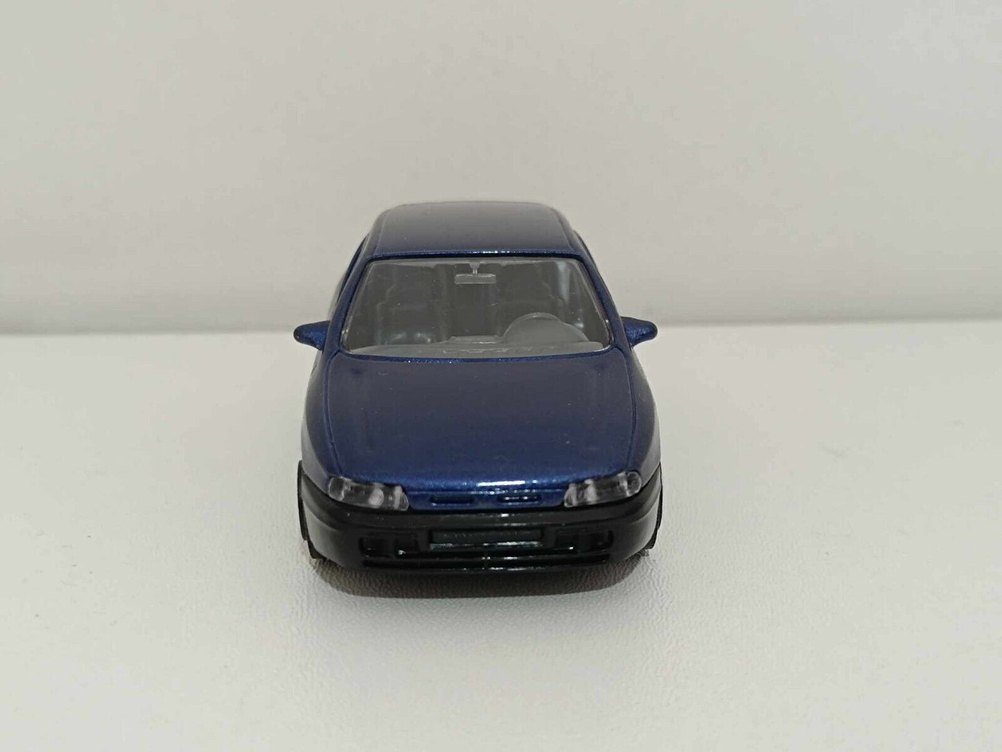 Fiat Bravo (Blu Met) - Burago 1:43 GM Shop