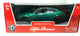 Alfa Romeo Giulia GTAm Verde Metallizzato 2020 Burago 1:18 Nuovo 1/18