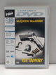 Getaway Film DVD Italiano Usato Ita Edicola Il Grande Cinema Steve McQueen