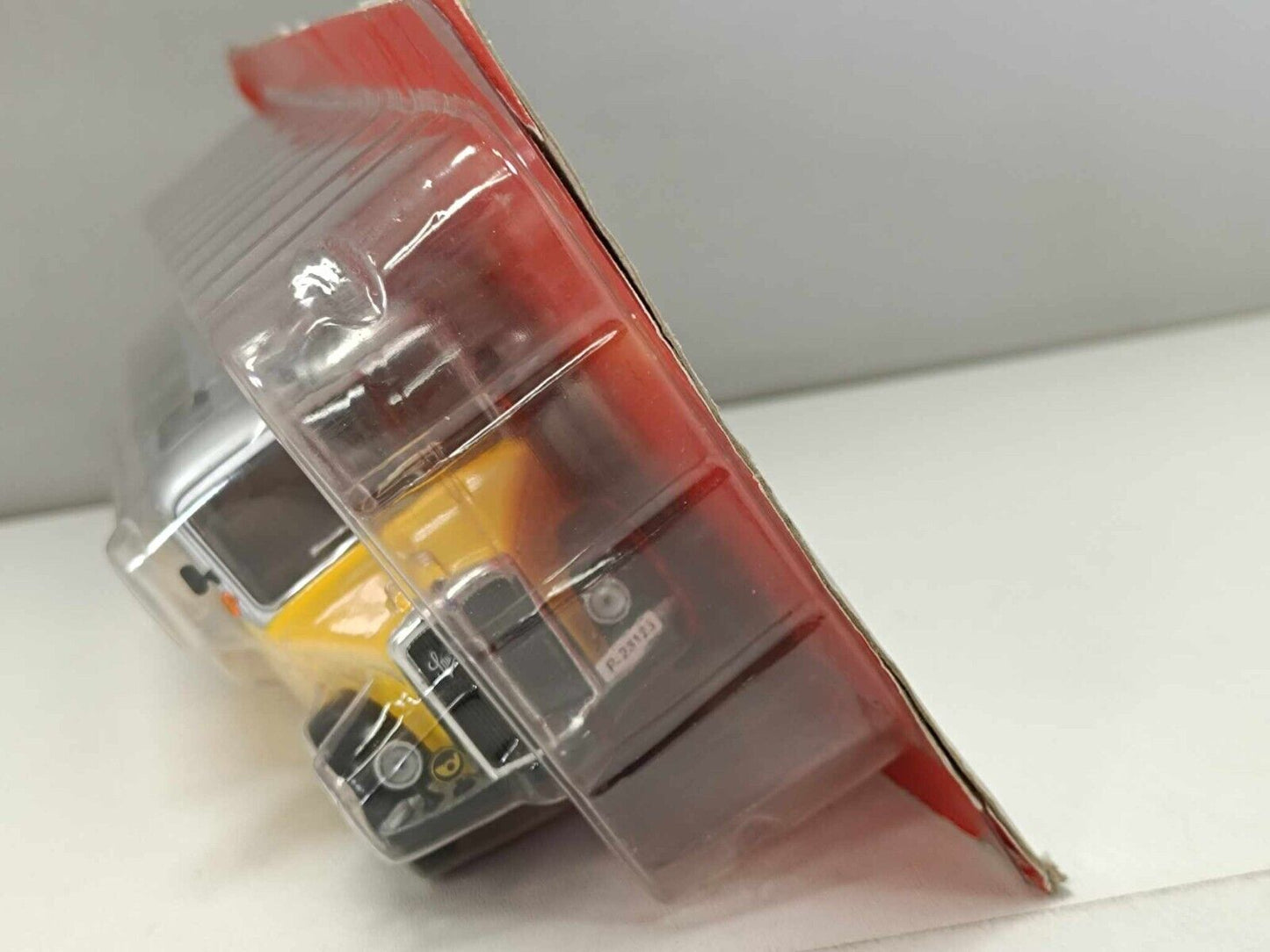 Autobus Saurer L4C 1949 - Edicola 1:43 Usato + Blister