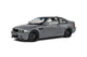 BMW E46 E 46 Streetfighters Nardo Grey Grigio 2000 Solido 1:18 Nuovo 1/18