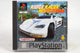 PS1 Ridge Racer Revolution Platinum Pal Ita Videogioco GM Shop