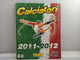 Album Calciatori Panini + Figurine Campionato 2011/2012 (NON COMPLETO)