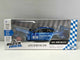 BMW M6 GT3 DTM #101 - Silver Wheel 1:24 Nuovo Very Rare Rara