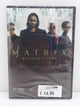 Film DVD Matrix Resurrections 2022 Nuovo Sigillato Keanu Reeves GM Shop