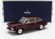 Alfa Romeo 2000 GTV 1973 Brown Marrone - Norev 1:18 Nuovo