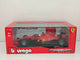 Ferrari SF 1000 Austrian GP 2020 S. Vettel - Burago 1:18 GM Shop