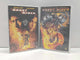 Lotto Film Ghost Rider 1 - 2 Film DVD Italiano Usato Ita