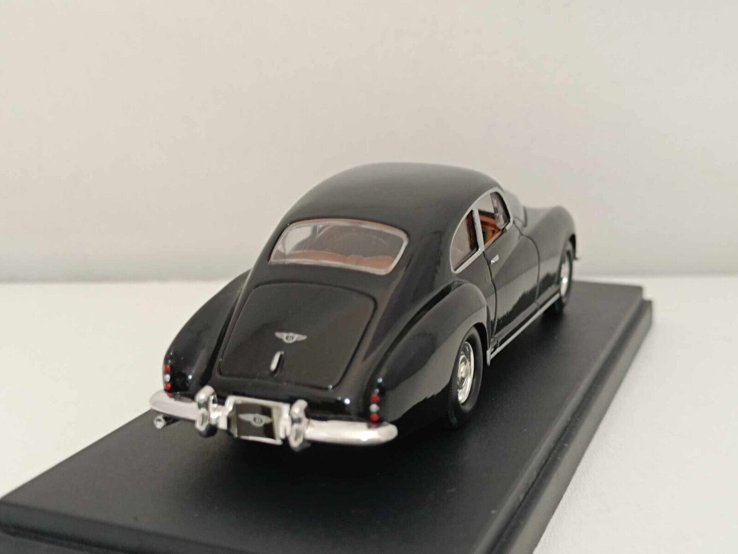 Bentley R Type Continental by Franay (1954) - Signature Series 1:43 GM Shop