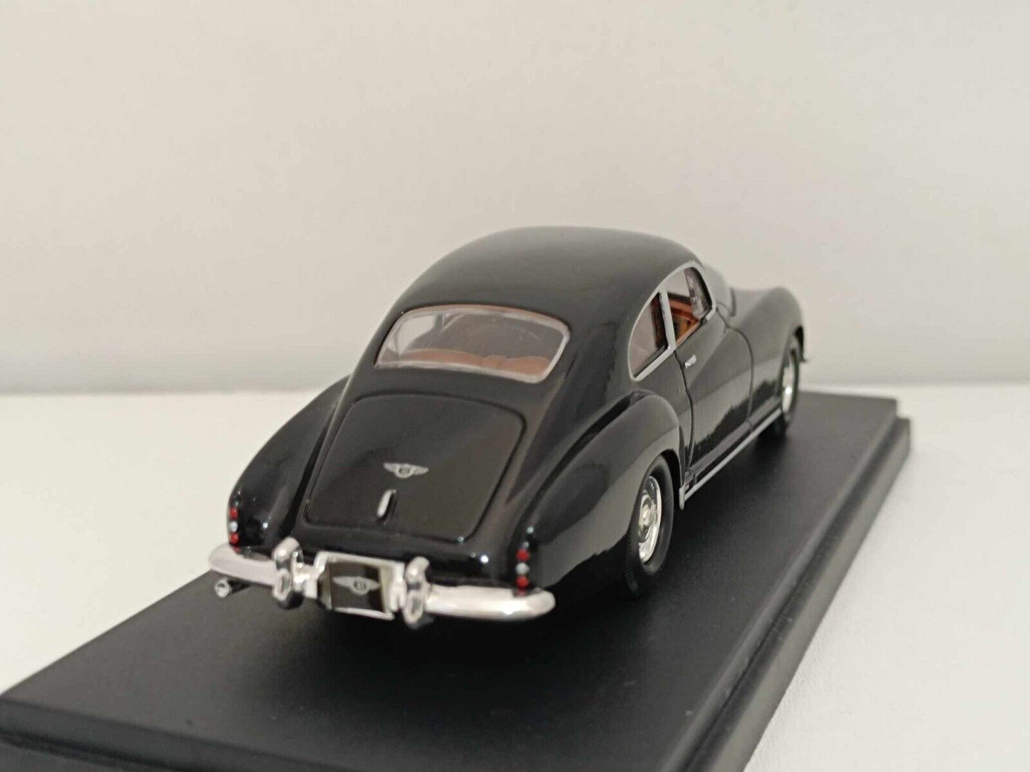 Bentley R Type Continental by Franay (1954) - Signature Series 1:43 GM Shop