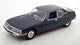 Citroen SM 1972 Norev 1:18 Orient Blue GM Shop